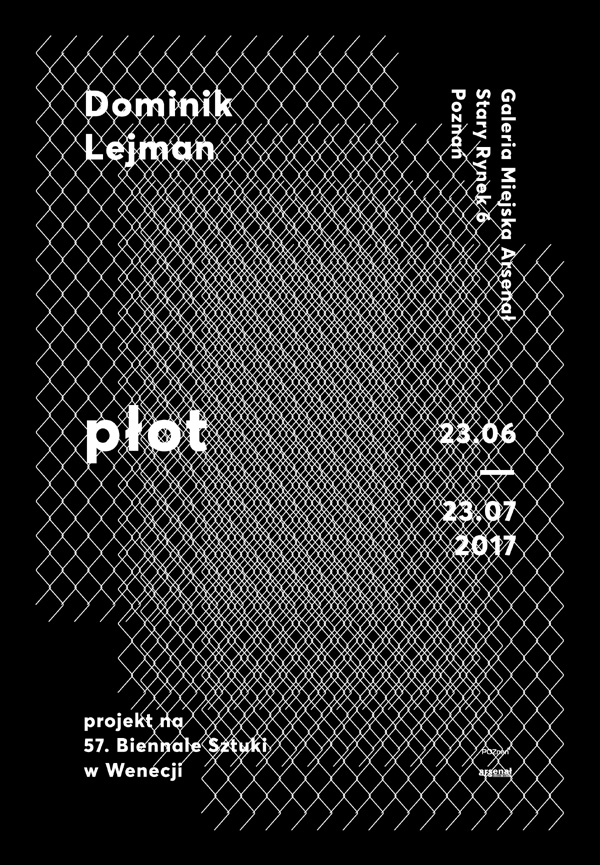 plakat