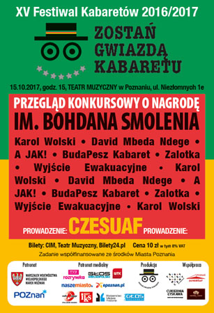 plakat