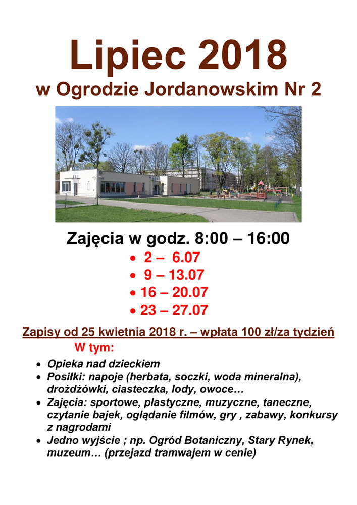 plakat