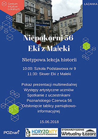 plakat