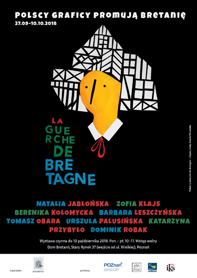 plakat