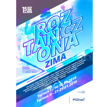 plakat