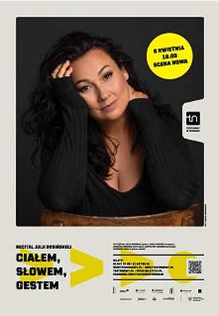 plakat wydarzenia