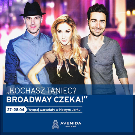 plakat wydarzenia