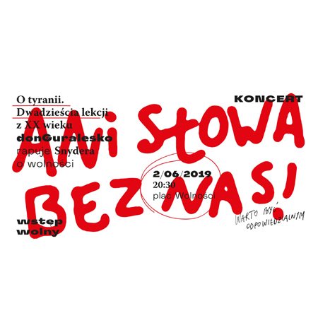 plakat