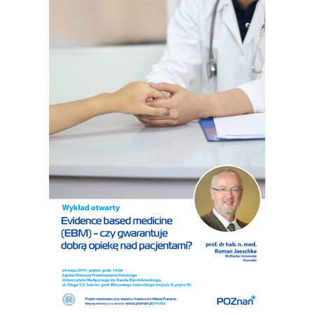plakat wydarzenia