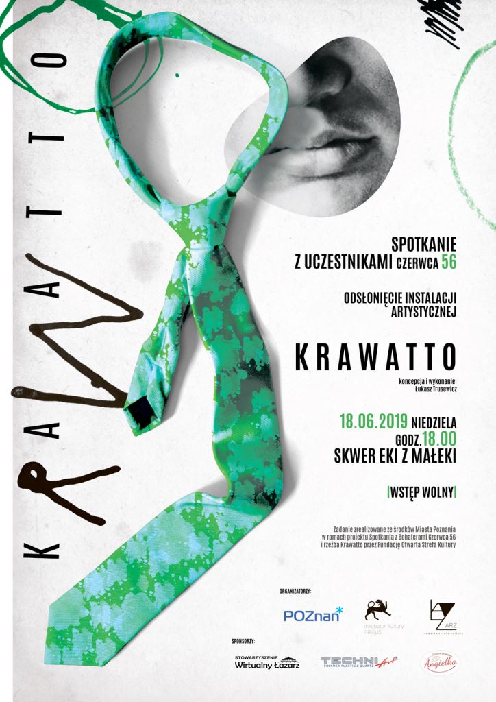 plakat
