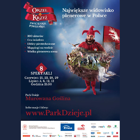 plakat