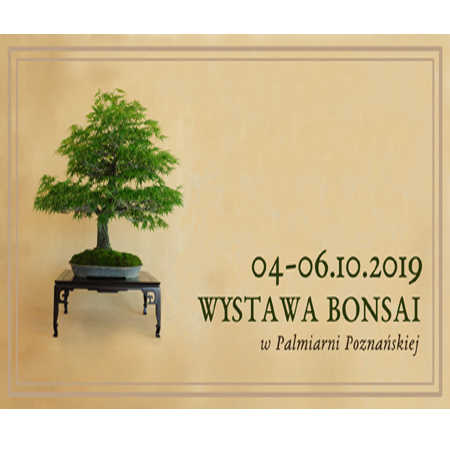 Plakat wydarzenia