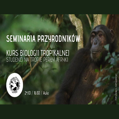 Plakat wydarzenia
