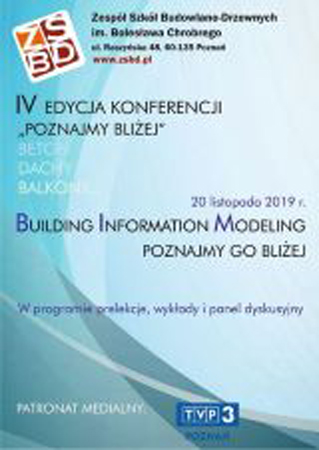 Plakat wydarzenia