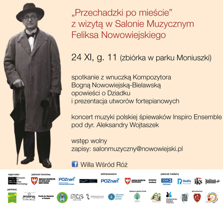Plakat wydarzenia