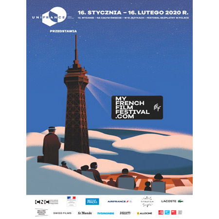 Plakat wydarzenia