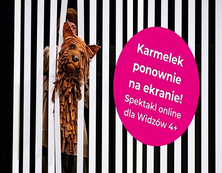 Plakat wydarzenia