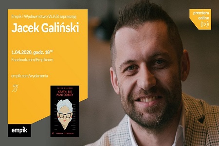 Jacek Galiński