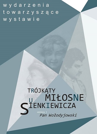 Plakat wydarzenia