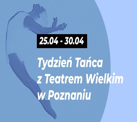 Plakat wydarzenia