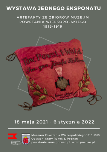 Na grafice fragment plakatu promującego wydarzenie.