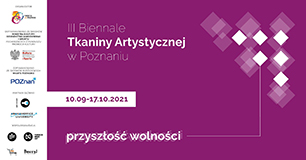 Tytuł i data wystawy.