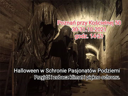 Informacja o wydarzeniu.