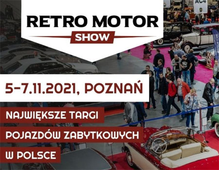Ludzie zwiedzają targi i podstawowe informacje o wydarzeniu.