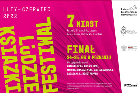 Podstawowe informacje o festiwalu zostały zawarte w artykule.