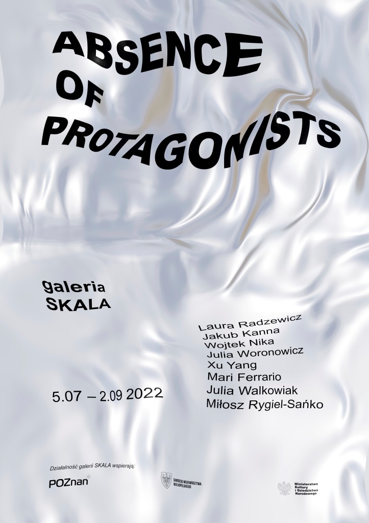 Baner promujący wydarzenie.