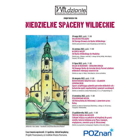Kościół na Wildzie