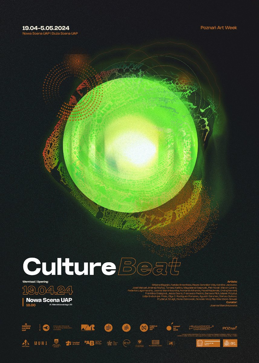 Culture Beat