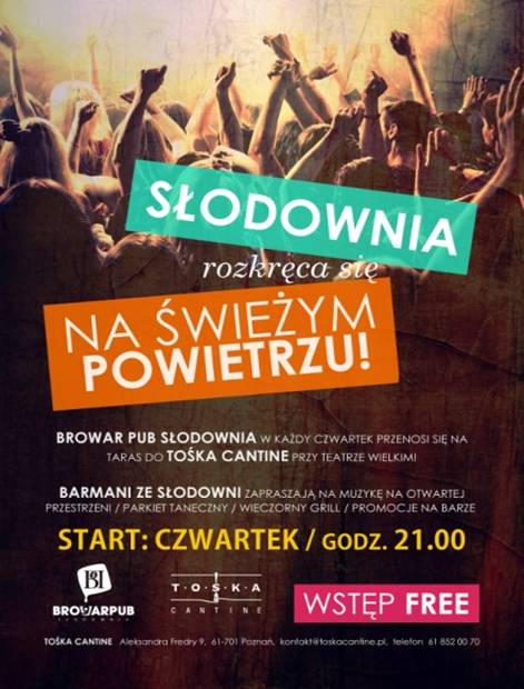 plakat