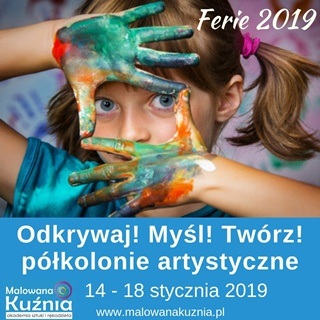 plakat dziecko