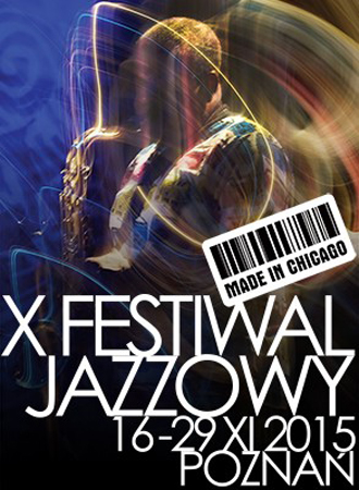 plakat festiwalu