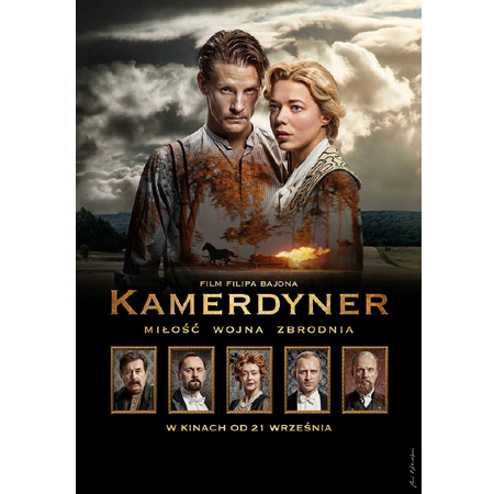 plakat filmu