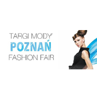 plakat Targów Mody