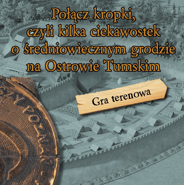 plakat gry terenowej