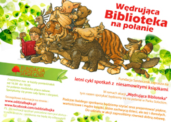 Plakat wydarzenia