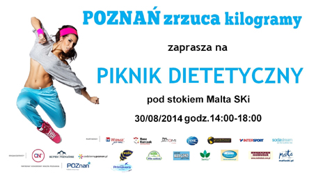 plakat wydarzenia