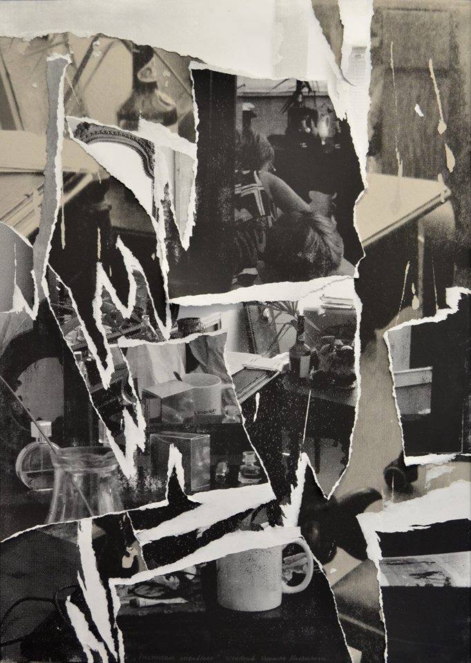 praca: Małgorzata Rekusz i Veronika Moshnikova