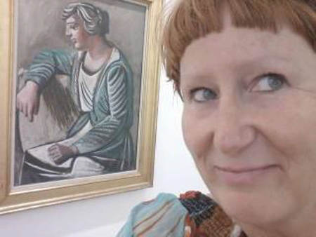 prof. Beate Sommerfeld