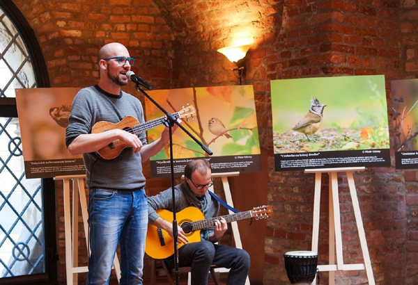 Przemek Urbaniak Duo