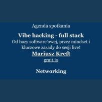 plakat informacyjny- treść w opisie