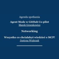 plakat informacyjny- treść w opisie