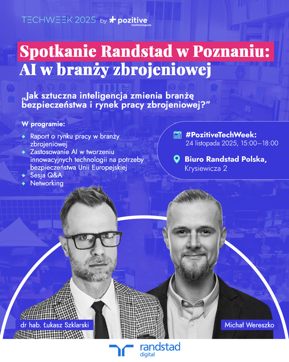 plakat informacyjny- treść w opisie