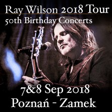 Ray Wilson
