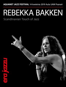 Rebekka Bakken