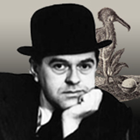 René Magritte