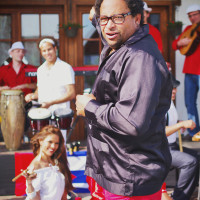 Rey Ceballo