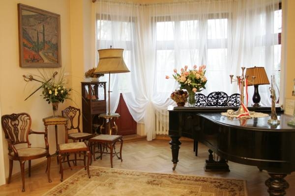 salon
