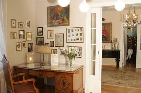 Salon