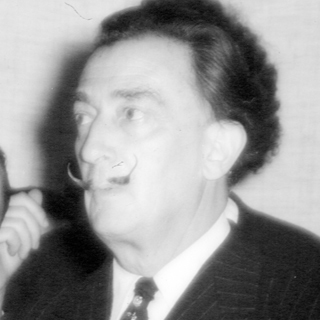 Salvadore Dali